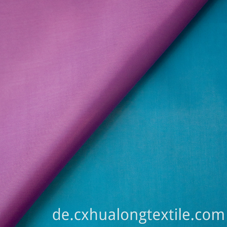 210T Poly Taffeta Fabric